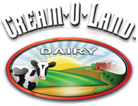 Cream-O-Land